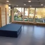 Foto FZ Brausepulver Turnhalle