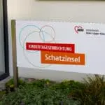 Kita-Schatzinsel-Bergkamen