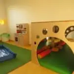 Kita+FZ Sternenzelt Telgte 1