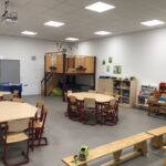 OGS Bunte Wiese, Overberger Schule Bergkamen, 005 Affenraum