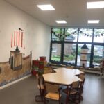 OGS Bunte Wiese, Overberger Schule Bergkamen 006 Piratenzimmer
