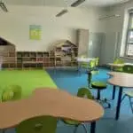 OGS Geisctschule Hamm Konstruktionsbereich Jahrgang 2und3 005