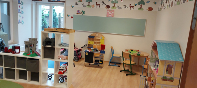 OGS Semigerheideschule Hamm 010