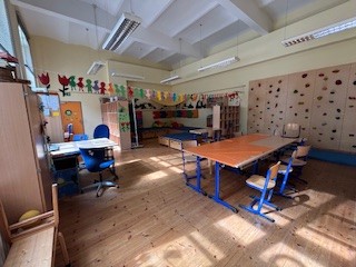OGS_Matthias-Claudius_Schule Gruppenraum 2