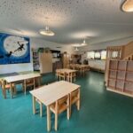 OGS_Matthias-Claudius_Schule Gruppenraum 3