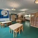 OGS_Matthias-Claudius_Schule Gruppenraum 3
