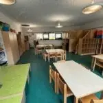 OGS_Matthias-Claudius_Schule Gruppenraum 3.1