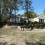 Hauptstandort Außengelände 1