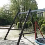 Hauptstandort Außengelände 2