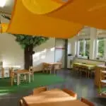 Kita+FZ Sternenzelt Telgte 17