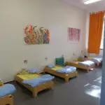 Schlafzimmer Haus 2
