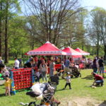 OstereiersucheKurparkUnna