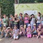 Vosswinkel Vorschulkinder Mhlenberg 2026