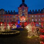 Weihnachstmarkt Bckeburg 2023