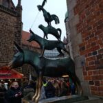 Weihnachtsmarkt Bremen 2022
