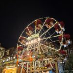 Weihnachtsmarkt Hameln 2025