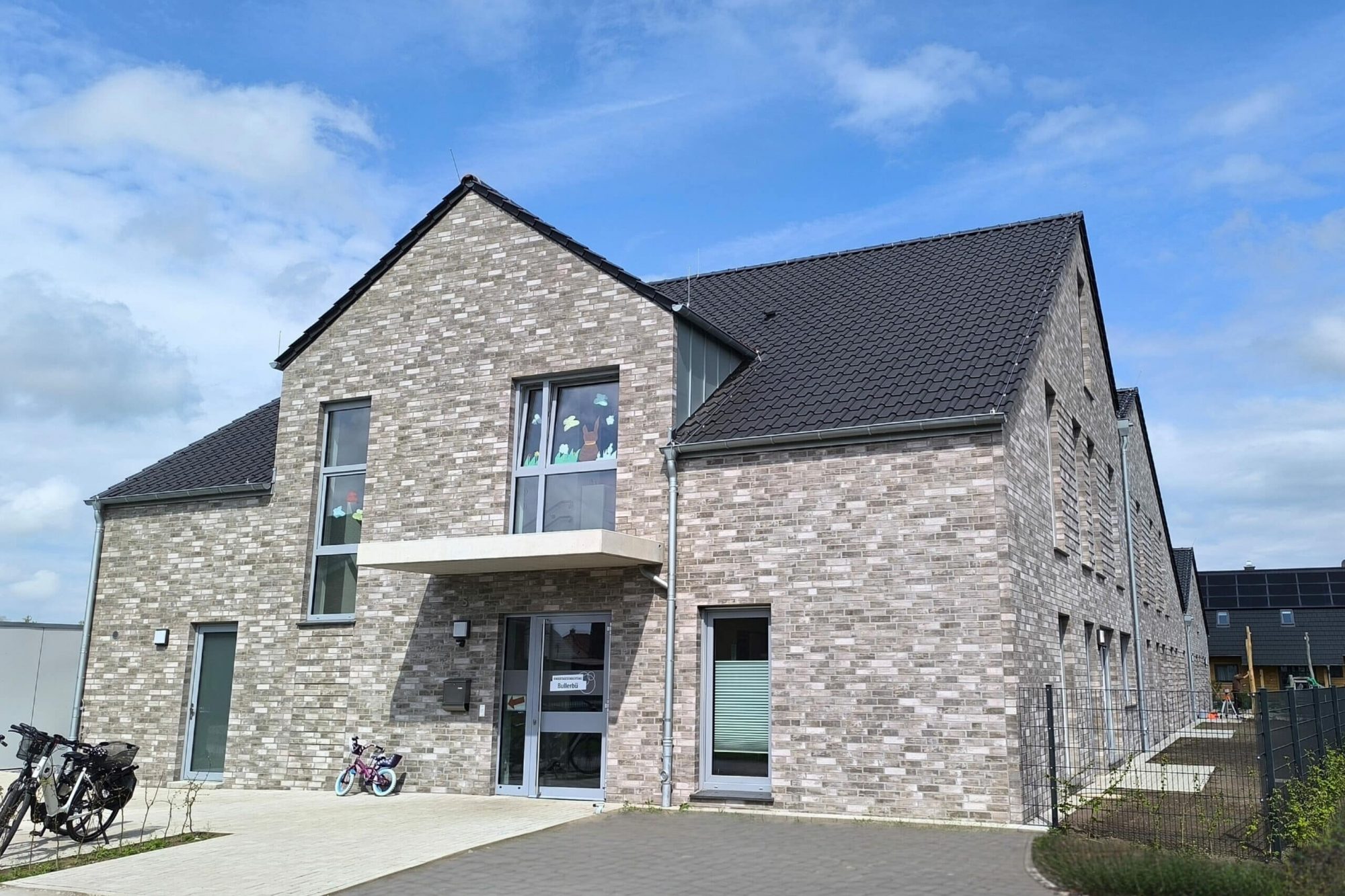 Kita-Bullerbue-Ostbevern NEU