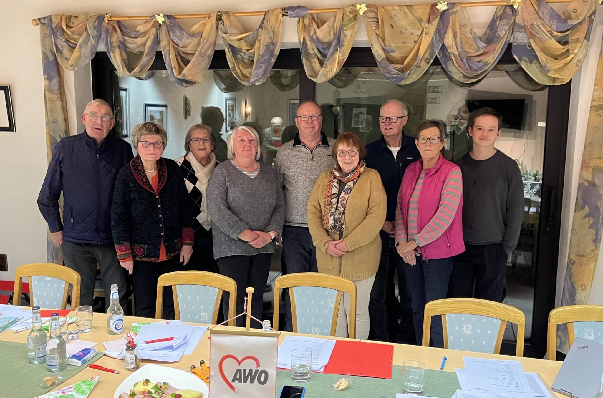 Kreisverband Warendorf